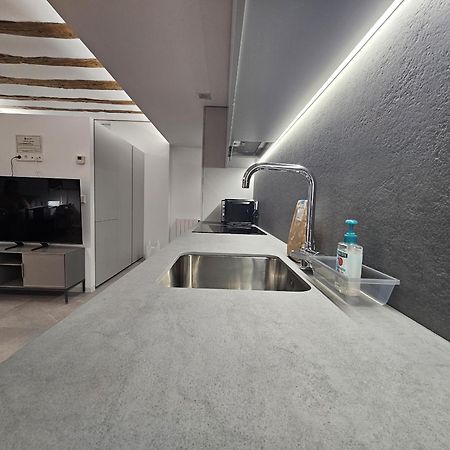 El Chupinazo Estafeta 85 Tuapartamento Apartment Pamplona Ngoại thất bức ảnh