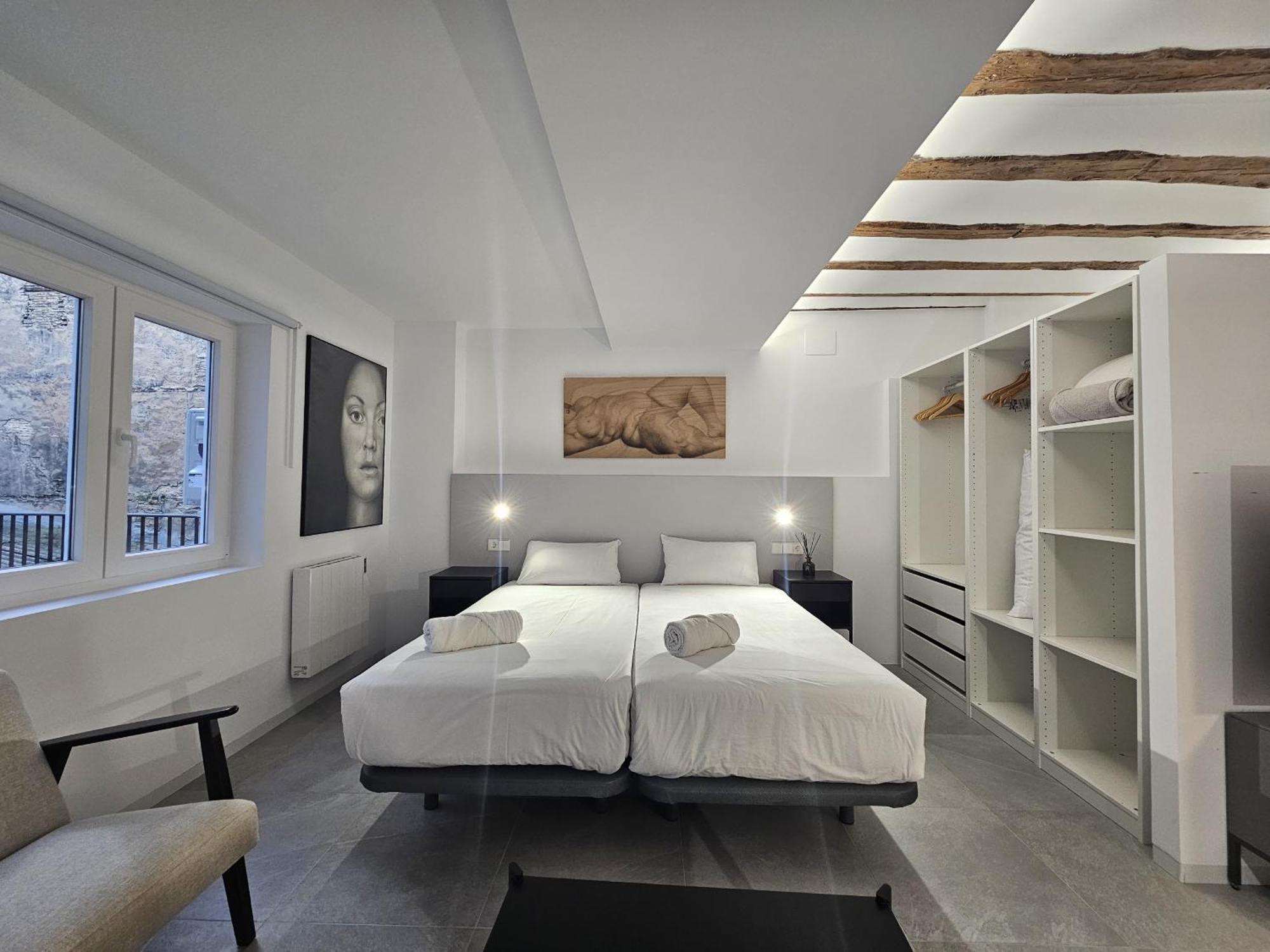 El Chupinazo Estafeta 85 Tuapartamento Apartment Pamplona Ngoại thất bức ảnh