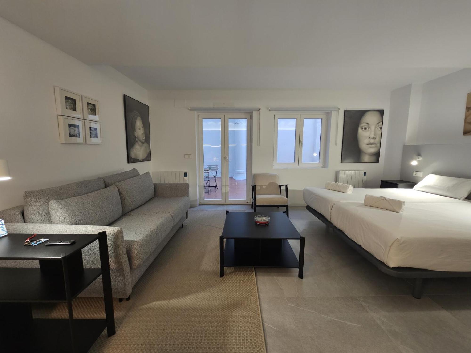 El Chupinazo Estafeta 85 Tuapartamento Apartment Pamplona Ngoại thất bức ảnh