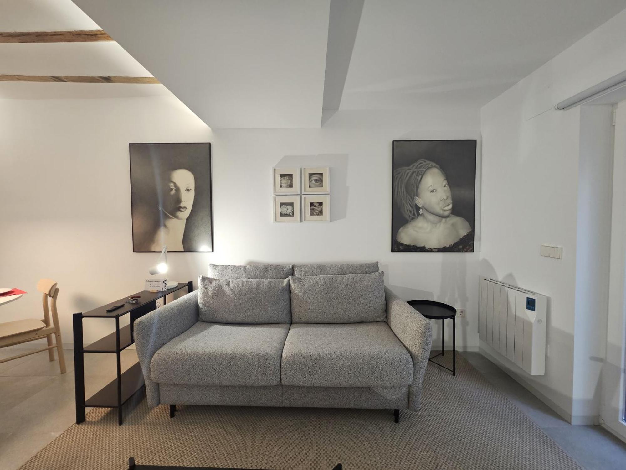 El Chupinazo Estafeta 85 Tuapartamento Apartment Pamplona Ngoại thất bức ảnh