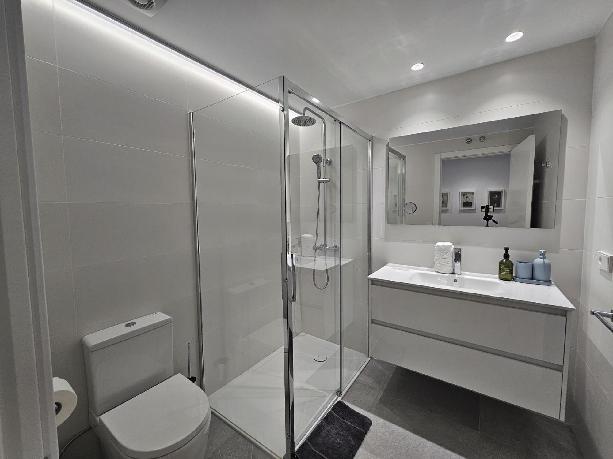 El Chupinazo Estafeta 85 Tuapartamento Apartment Pamplona Ngoại thất bức ảnh