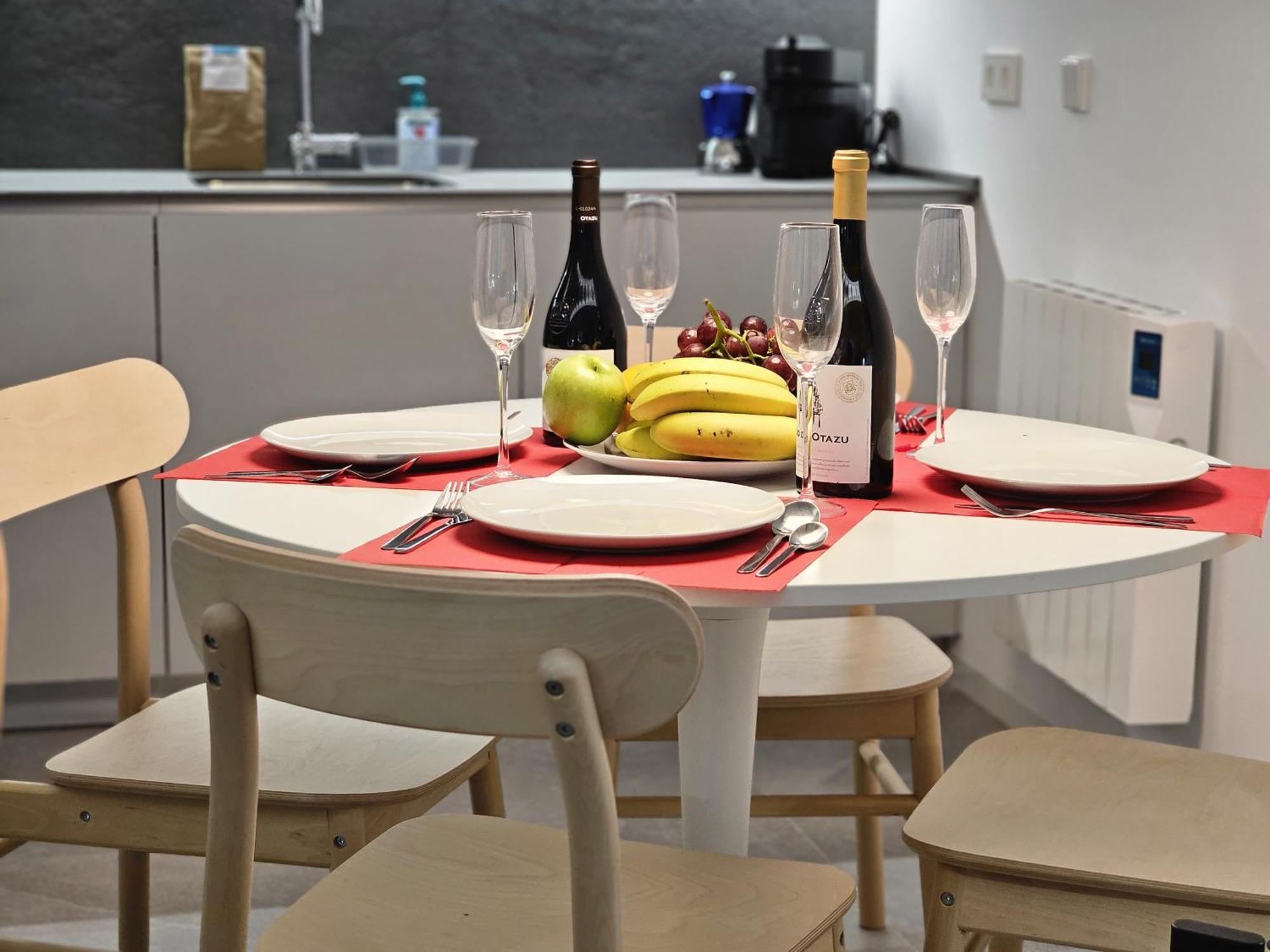 El Chupinazo Estafeta 85 Tuapartamento Apartment Pamplona Ngoại thất bức ảnh